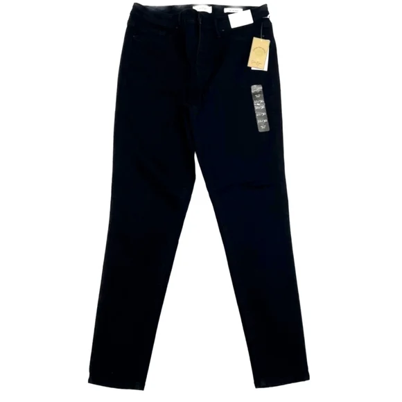 JESSICA SIMPSON High Rise Skinny Jeans NWOT - Picture 1 of 4